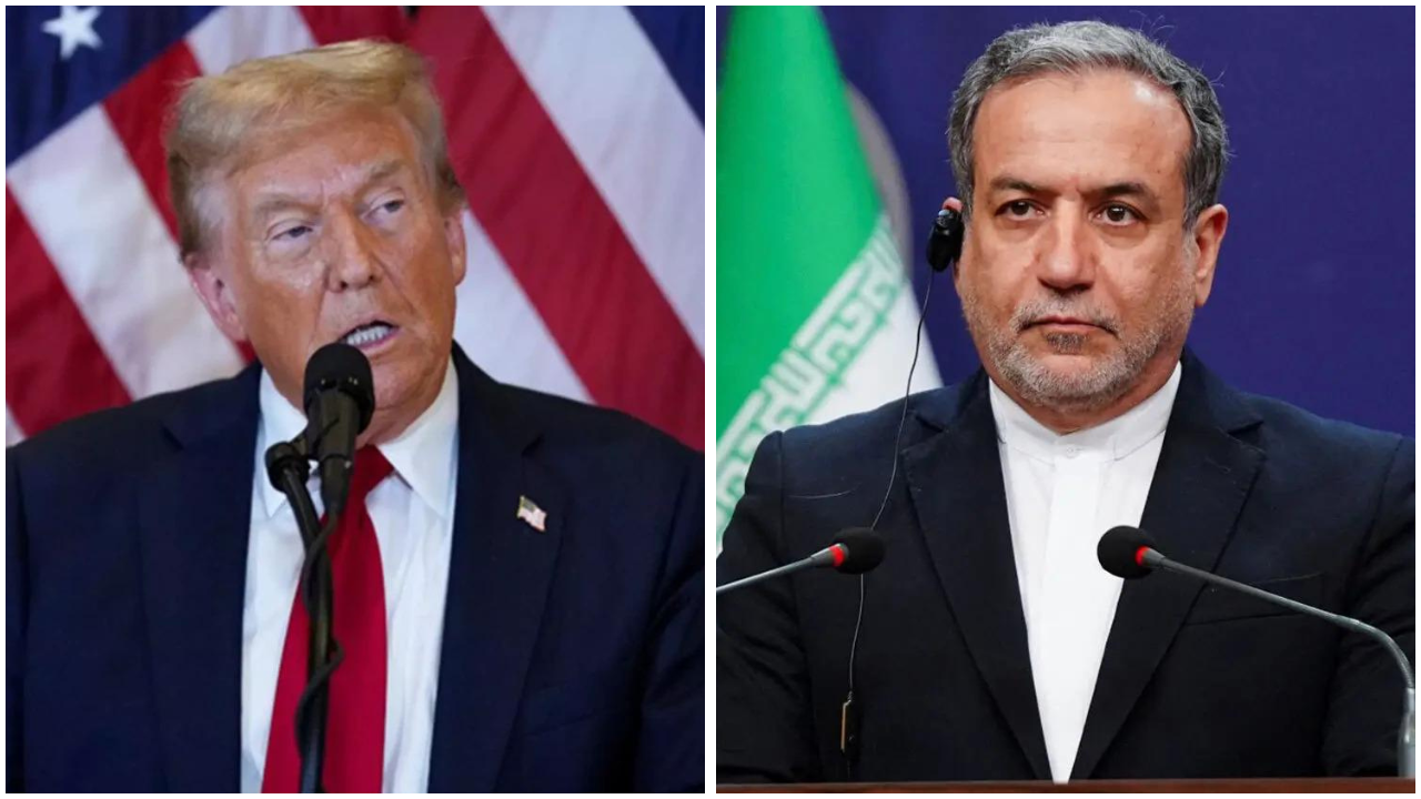 Iran offers to reopen Strait of Hormuz in seven days if US accepts conditions