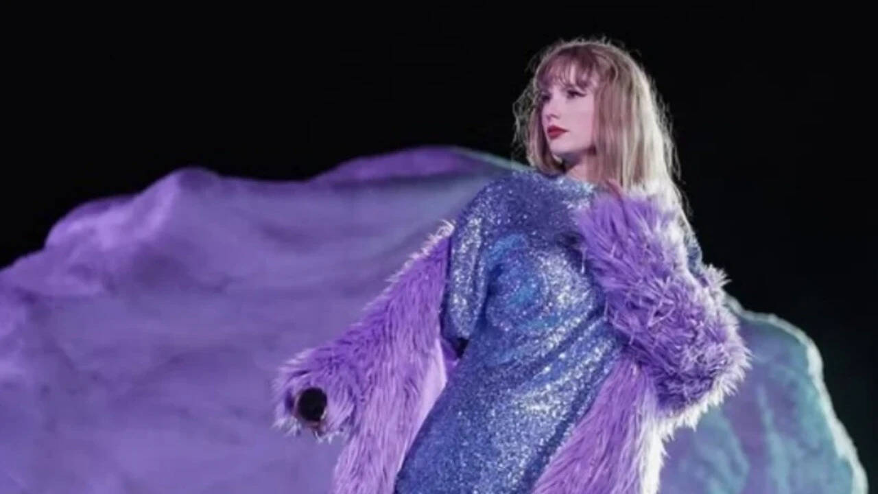 How Taylor Swift Kept A Seattle Symphony School Program Alive For Over A Decade