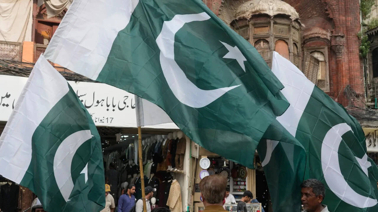 Pakistan 2035 yılına kadar Ay'a iniş yapmayı planlıyor ve Çin ile uzay işbirliğini genişletiyor