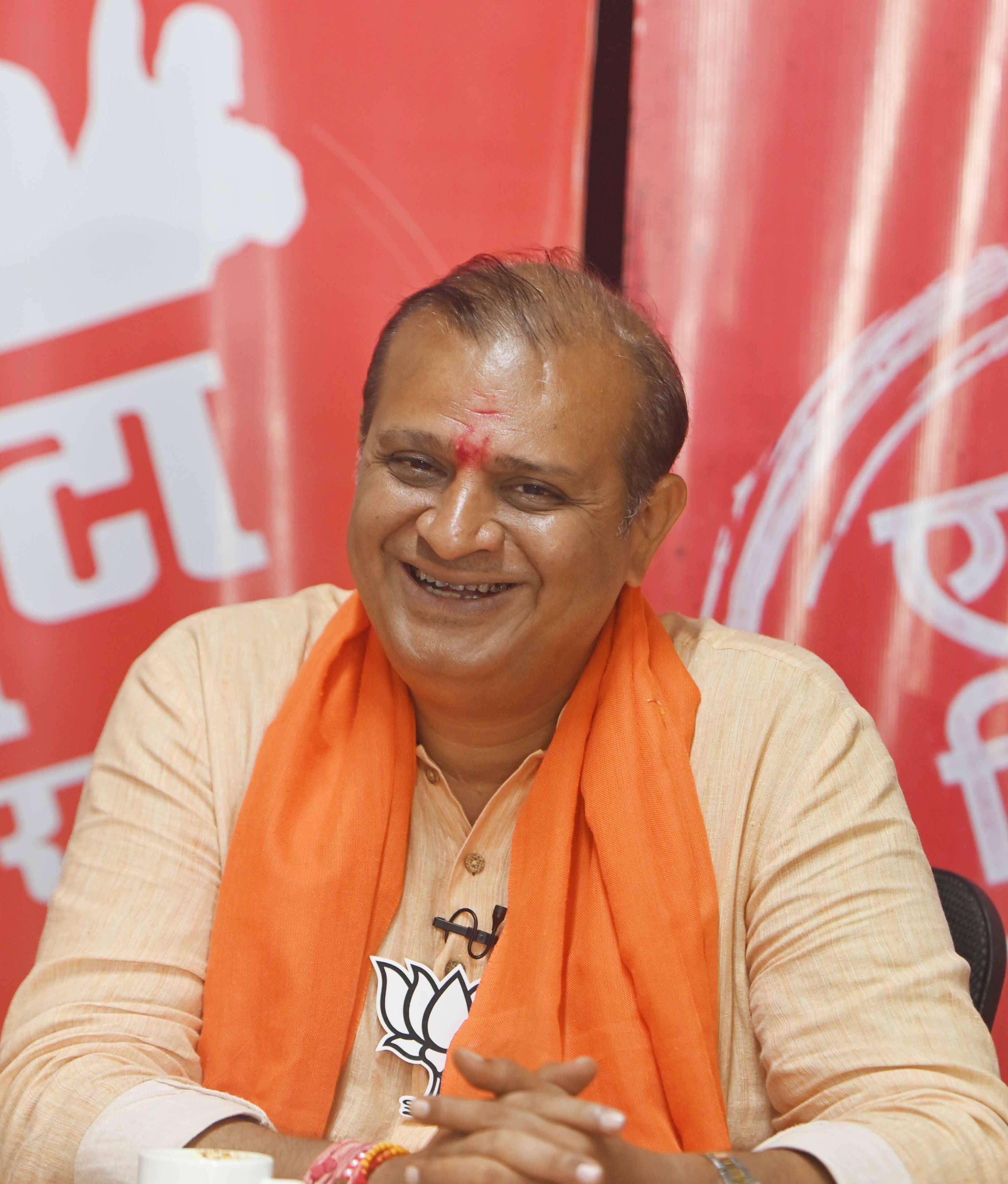 Adopt output-based empanelment system for housekeeping services in BMC hospitals in Mumbai: BJP MLA