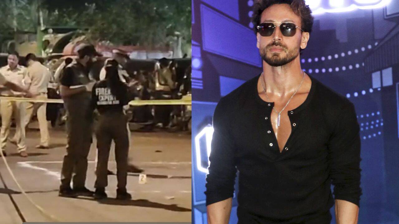 The Bishnoi Shadow: A Shooting in Juhu and the Weaponization of Celebrity Loyalty