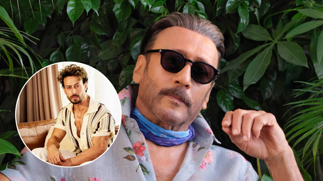 Father Jackie Shroff’s team says, 'Tiger Shroff is okay'