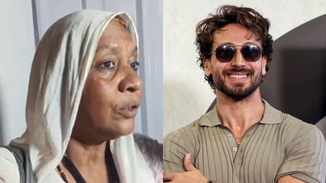 ‘Thought they were crackers’: Eyewitness recounts firing at Tiger Shroff’s car in Mumbai