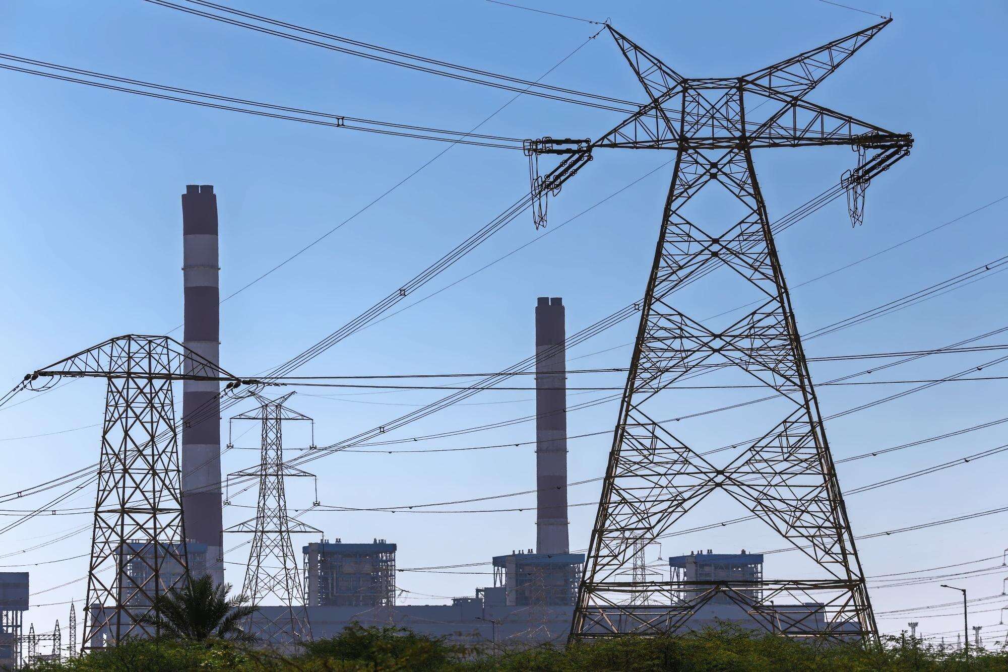 Consultant hired again for Uppur thermal plant