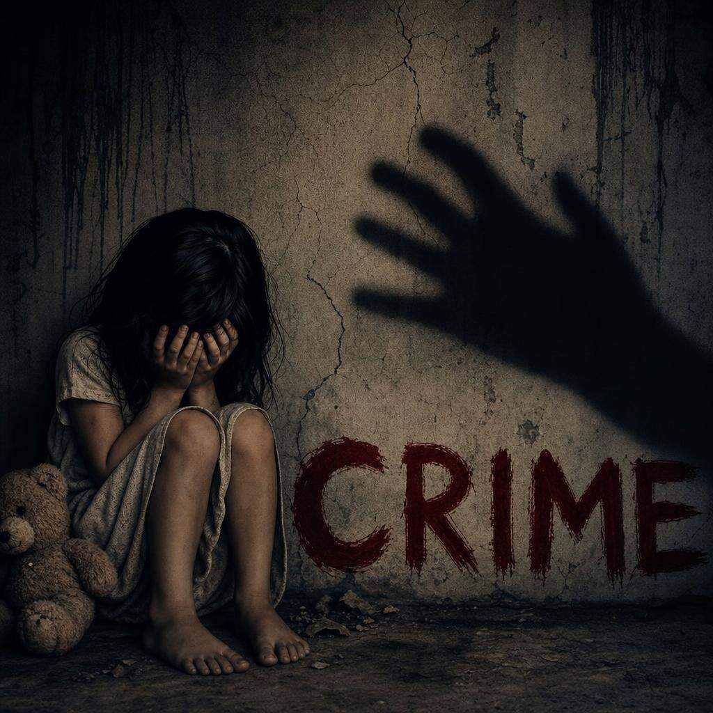 Outrage in Buxar as Child Abuse Case Leads to Arrest of Accused Villager