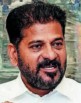 Chief Minister Revanth to Attend Mysuru Dasara Festival