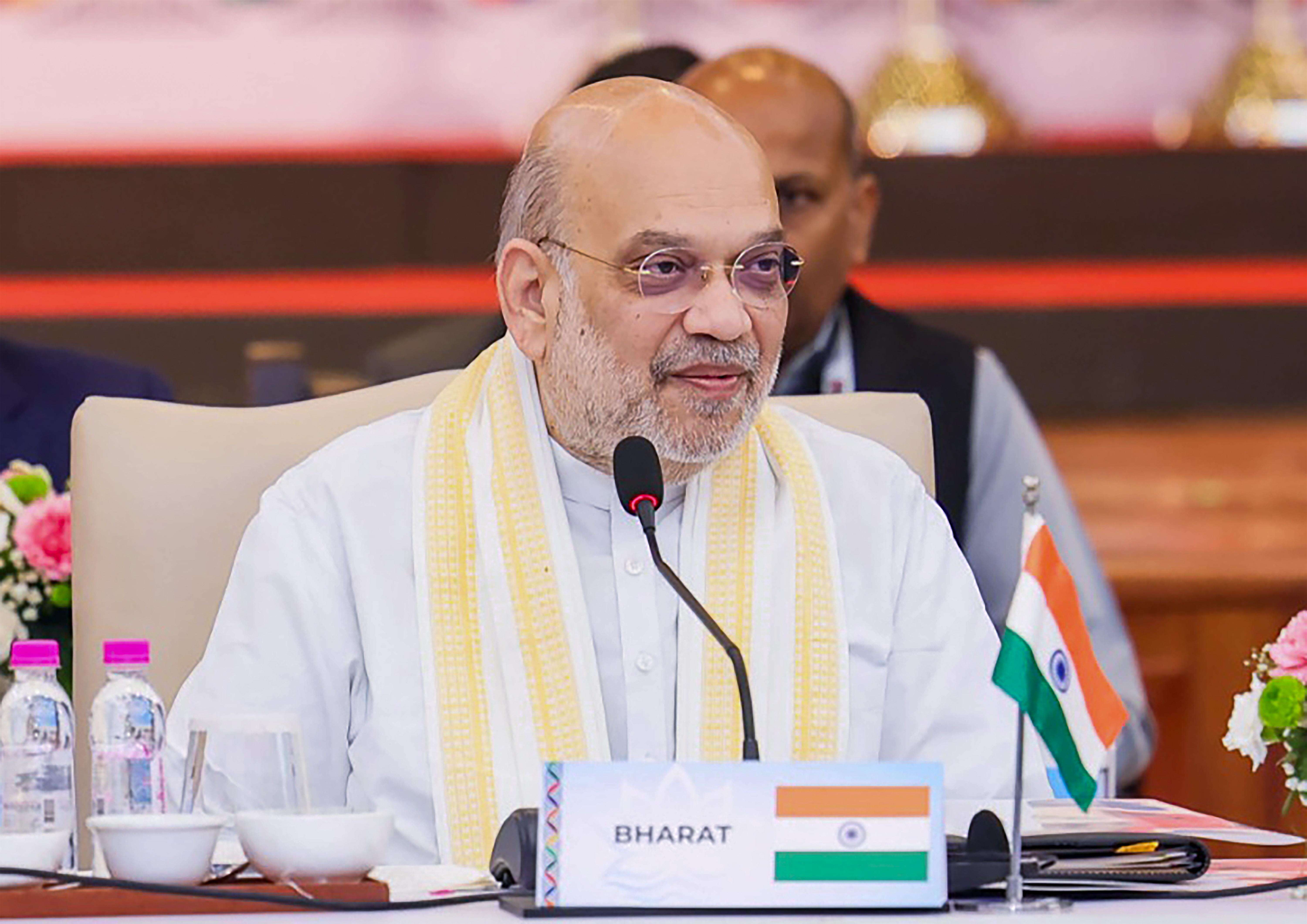 Shah’s Visit Splits Mansa Community as Panel Voices Opposition