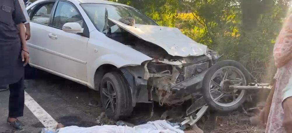 Sangrur Tragedy: MGNREGA Workers Slain in Vehicle Rampage