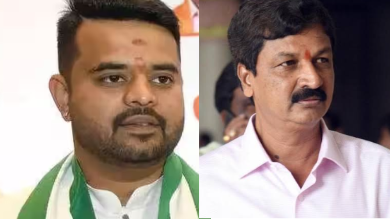 Why Karnataka politics keeps getting caught on camera