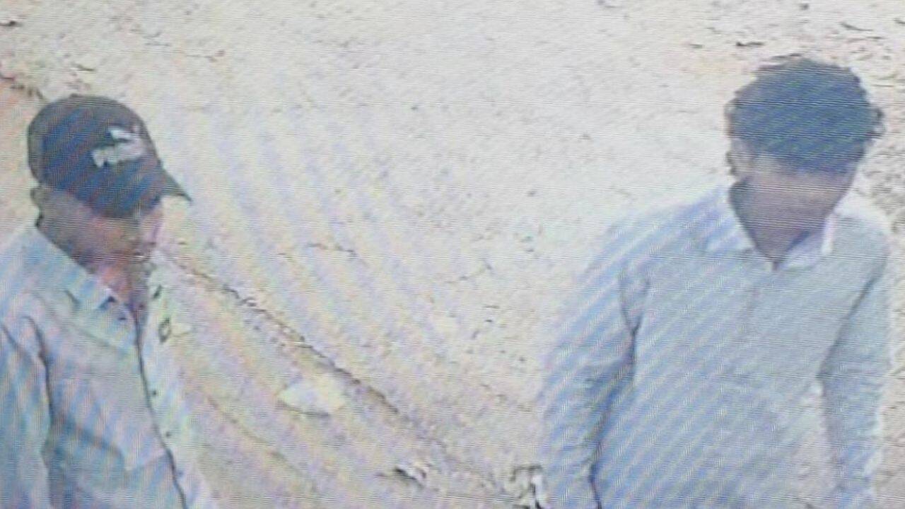 1st image of Tiger Shroff’s attackers emerge after firing at actor’s BMW in Mumbai