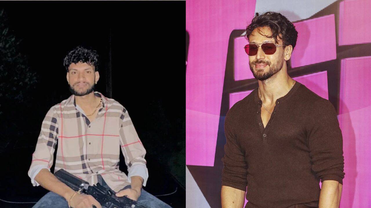 Who is Anil Pandit? Lawrence Bishnoi gang aide named in Tiger Shroff attack claim and linked to shootings across 3 states