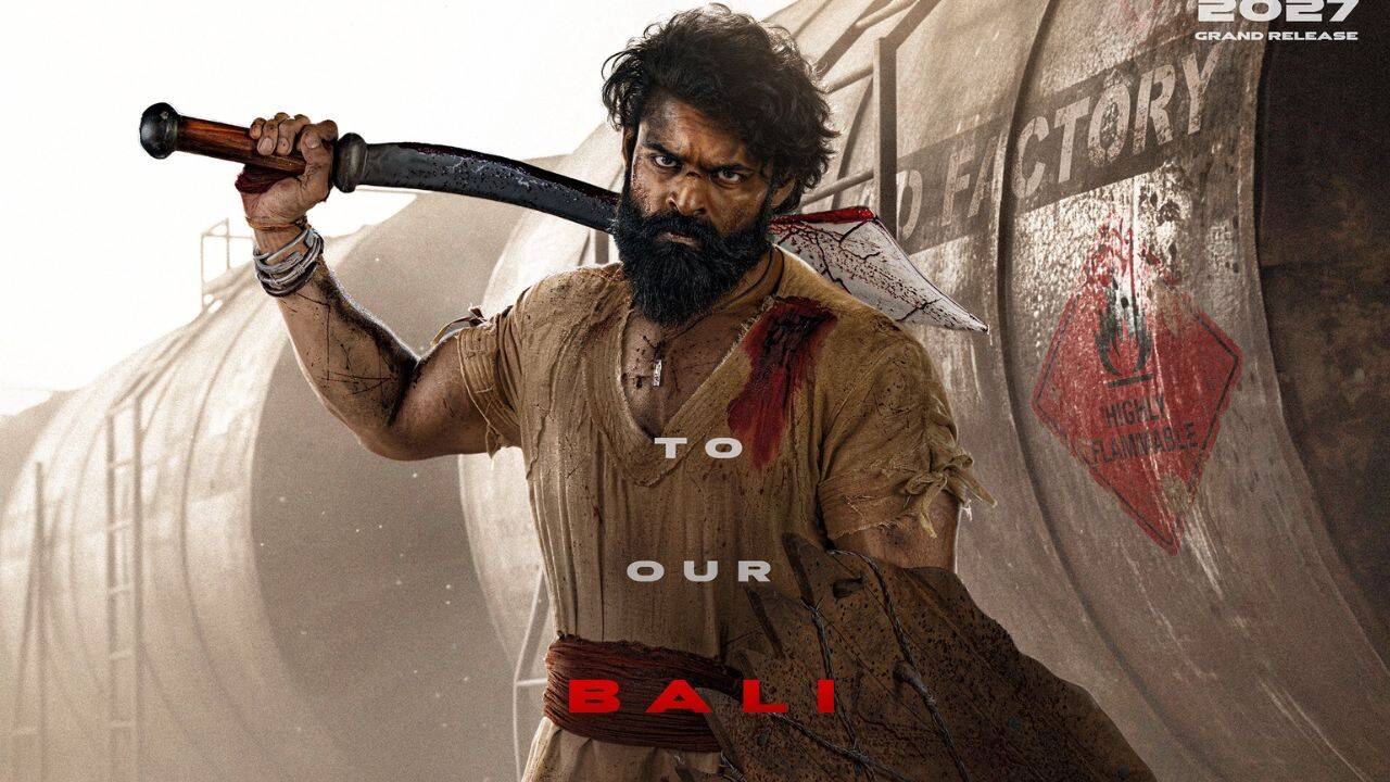 Sai Durgha Tej’s ‘Sambarala Yeti Gattu’ wraps shooting after 160 days