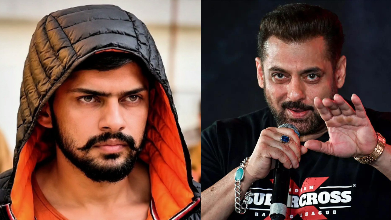 Tiger Shroff shooting: The Salman Khan connection and a trail of threats linked to Lawrence Bishnoi