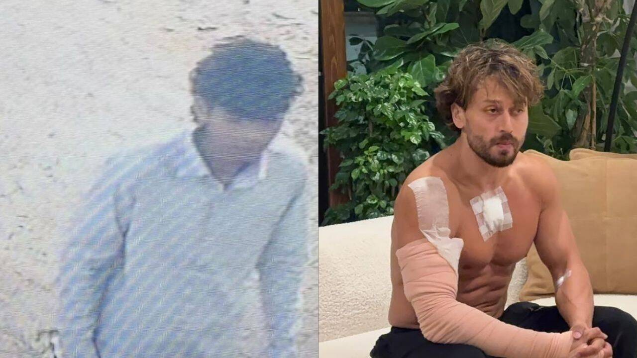 Tiger Shroff firing: Mumbai Crime Branch nabs all 3 shooters in Kota
