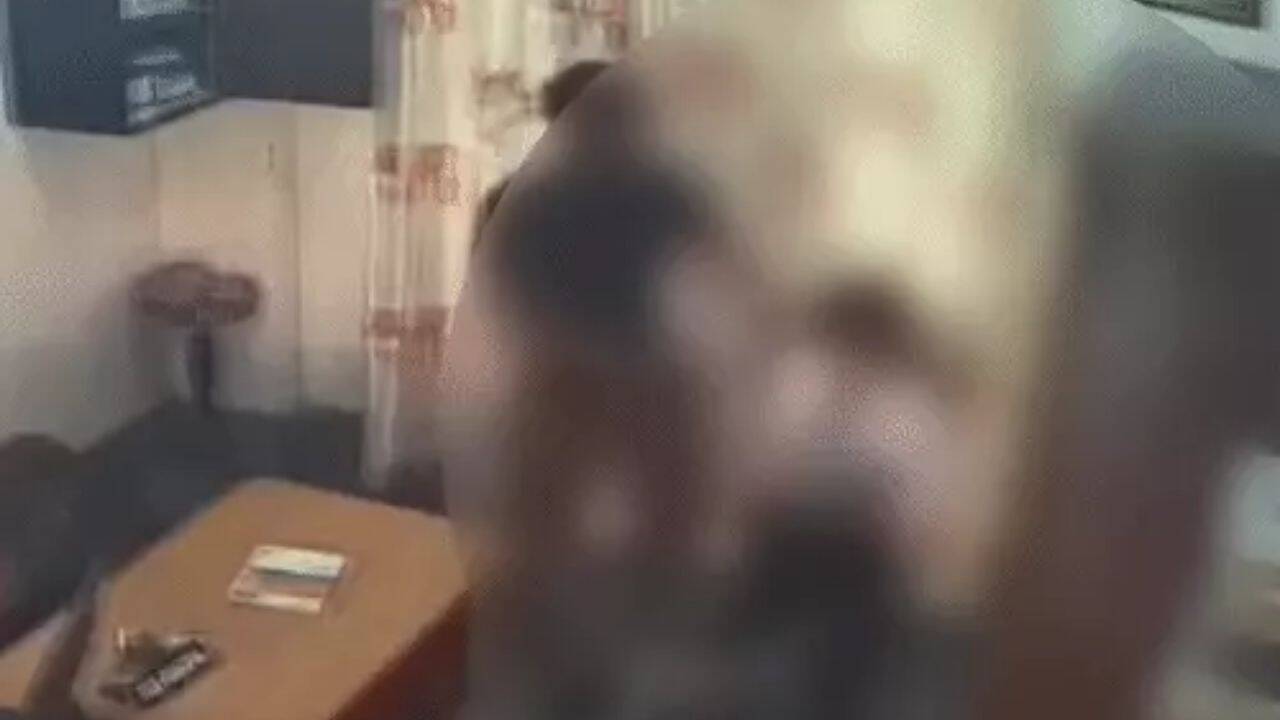 Ludhiana school horror: Peon gropes, kisses teen student, records video
