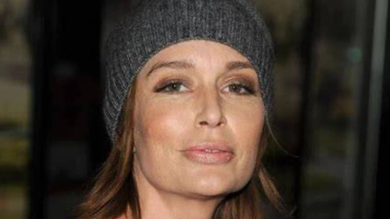 Georgina Cates passes away at 51