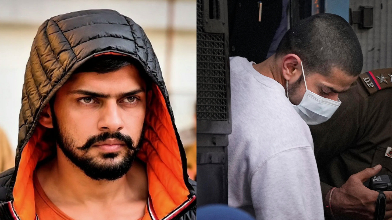 Tiger Shroff assassination bid: Why Mumbai Police can't get custody of Lawrence, Anmol Bishnoi