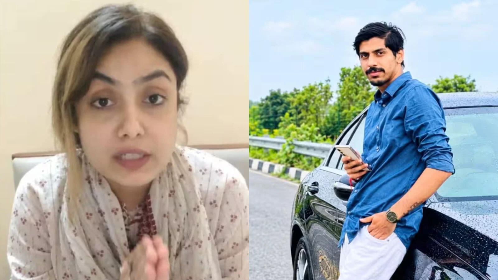 Shiva Sharma death case: Key Hazratganj cops shunted for failing to trace model Shraddha Dubey