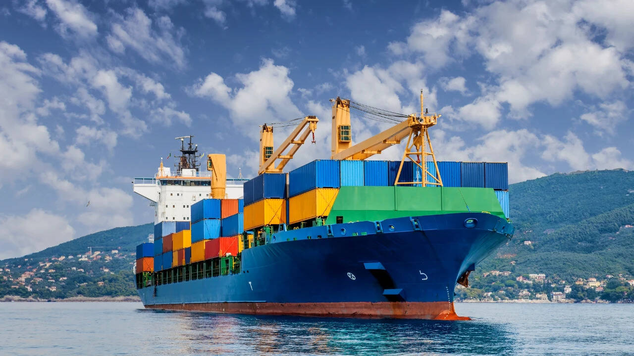 Global freight costs surge 130% as Middle East tensions rattle shipping routes