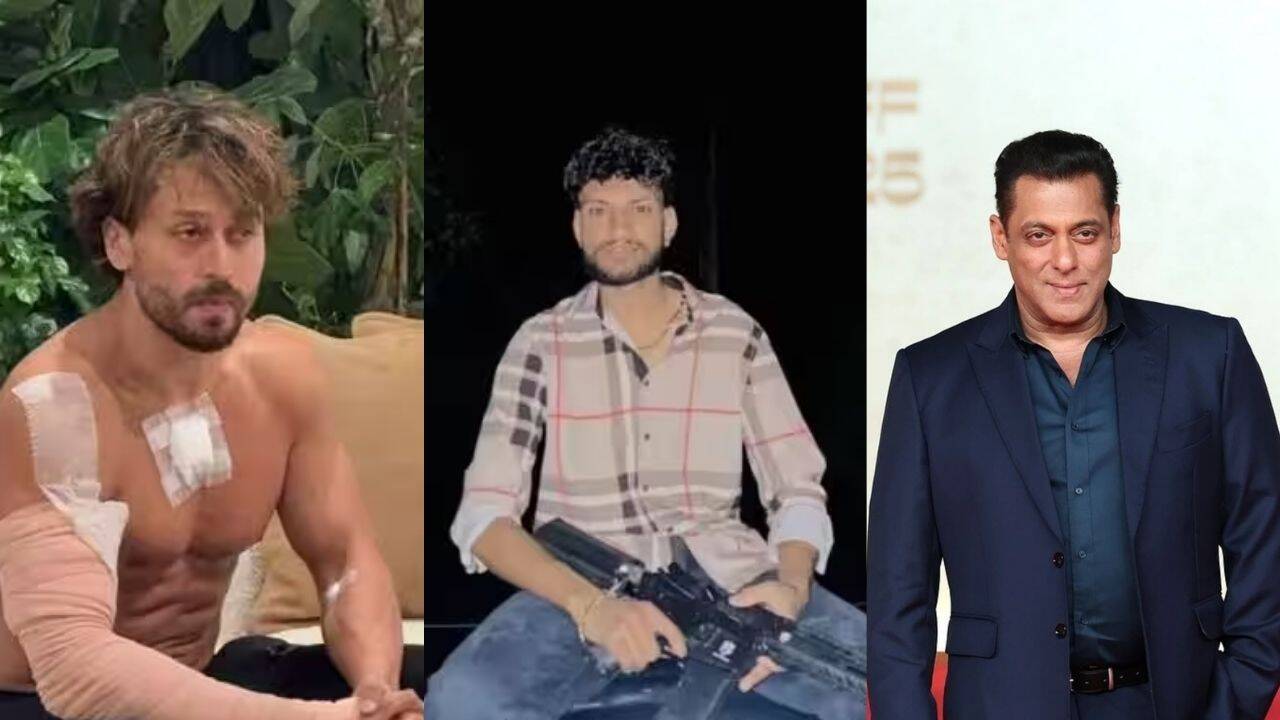 ‘If you kill 2, we have 200 gang members ready in Mumbai’: New audio of Lawrence Bishnoi aide Anil Pandit threatens Salman Khan, questions Sushant Singh Rajput case, alleges Dawood-Bollywood links