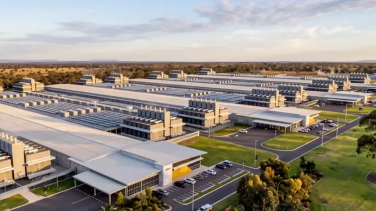 Residents fight California AI data centre; judge demands environmental review