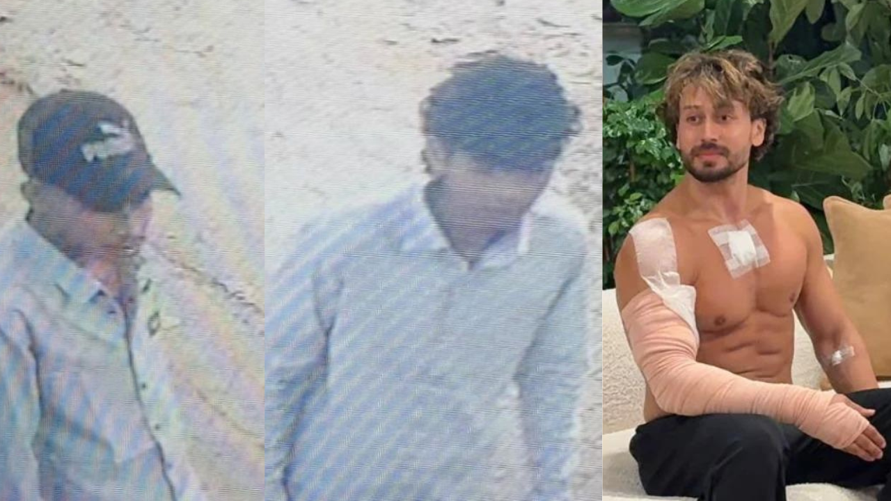 No minor among Tiger Shroff firing accused: Mumbai police say youngest is 18, 2 others are 22