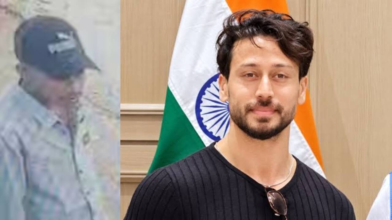 Tiger Shroff firing case: Accused allegedly conducted reccee of the actor's house, football ground