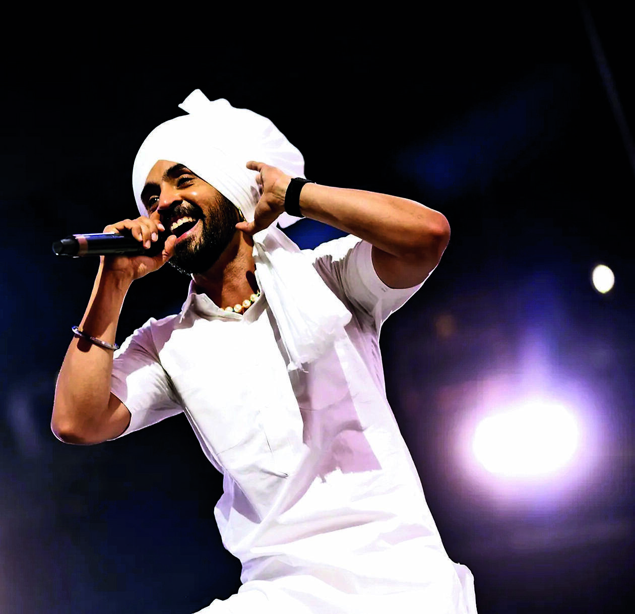 Diljit Dosanjh, Ranjit Bawa join celebs seeking justice for Jhota