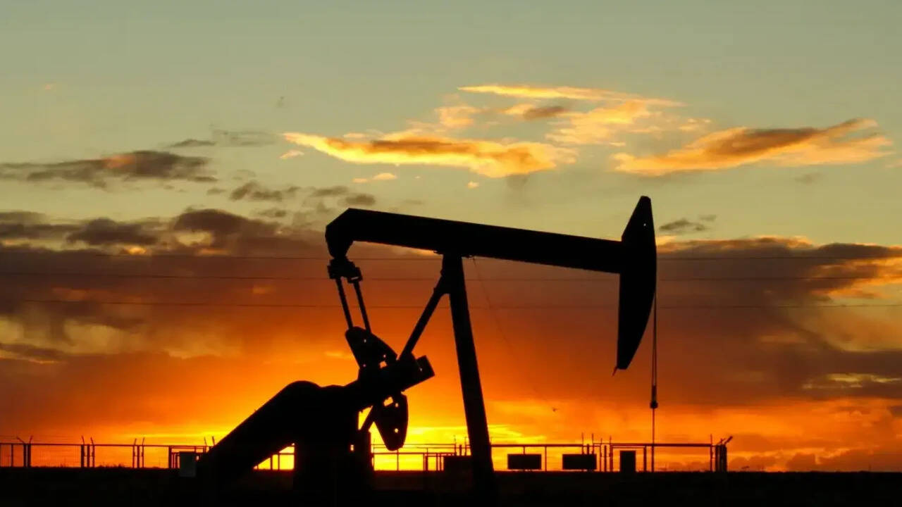 Russia ships 20 million barrels of oil to Asia via Arctic route amid shipping disruptions: Report
