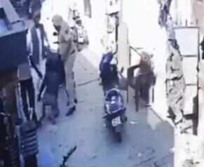 AAP MLA's Public Interest Defense Amidst Viral Violence