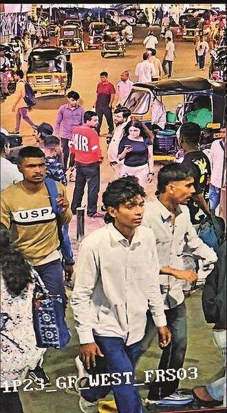 Attack on Tiger Shroff: 3 shooters held from Kota station en route to Nepal