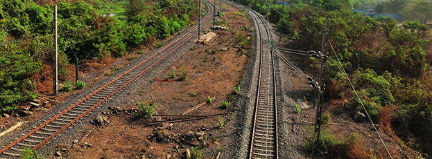 Central Railway Launches 13.5 km Khardi‑Kasara Third Track, Boosting Mumbai‑Nashik Corridor
