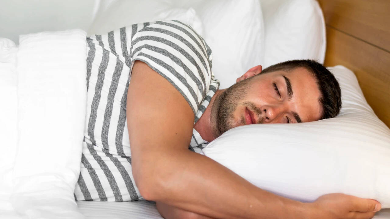 Aerobics can help fight memory loss induced by sleep deprivation: Study