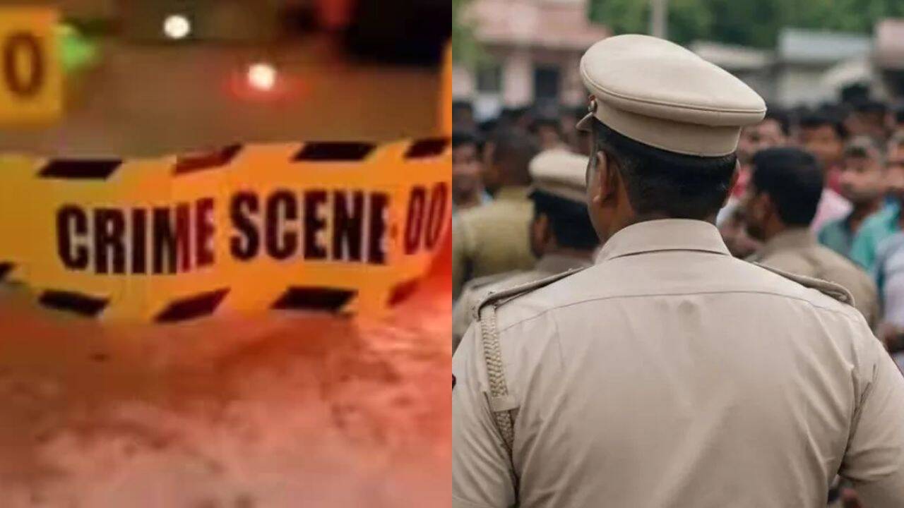 Kanpur FIR revives 35‑year‑old fake encounter case against retired police officers