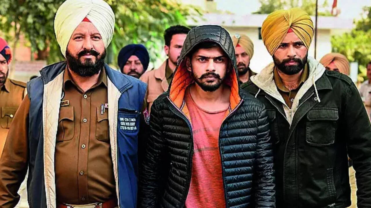 Extortion is passe, Lawrence Bishnoi gangsters target Bollywood to show who's boss