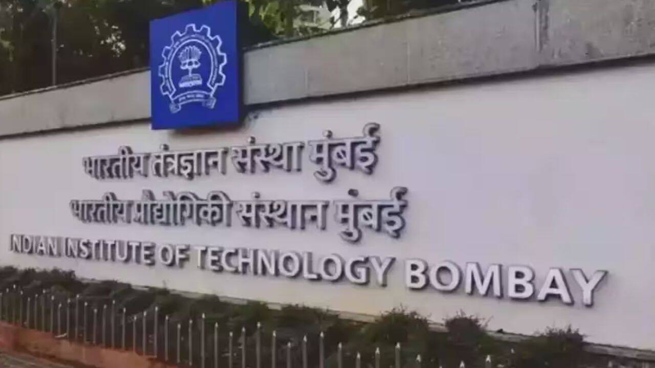 IIT Bombay Deputy Dean Resigns Amid Student Death Inquiry