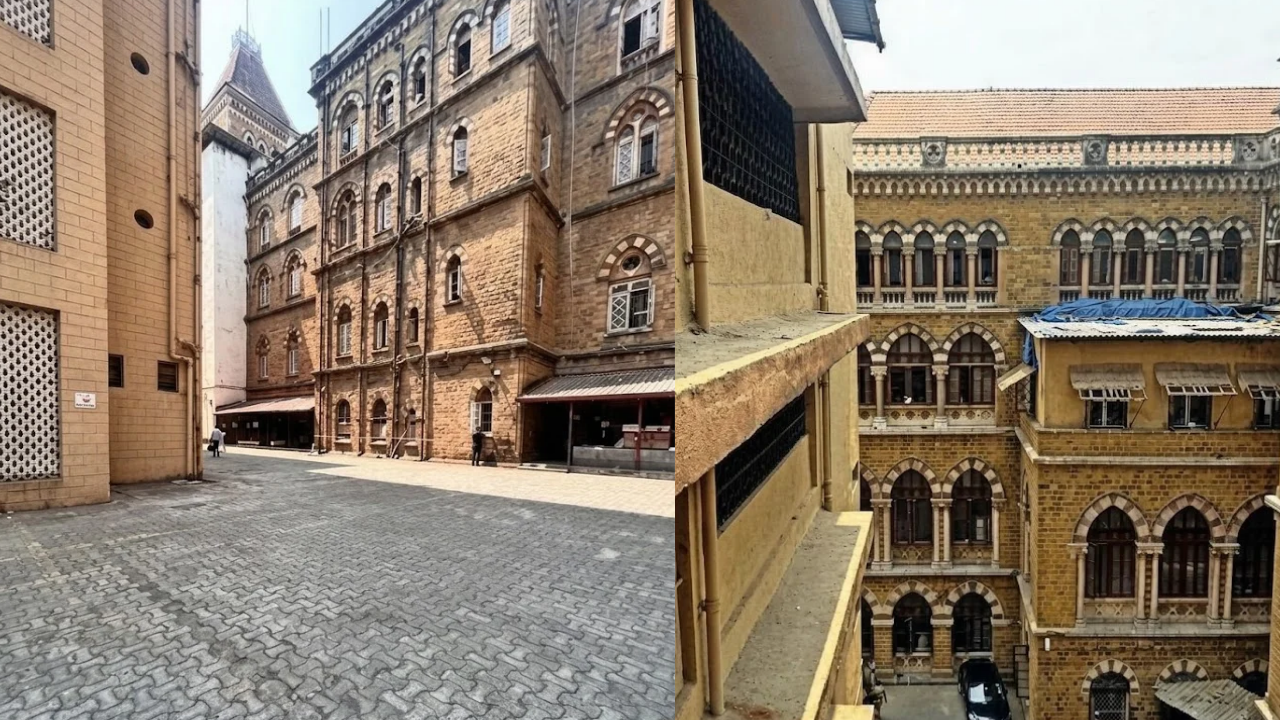 Move over Bandra Bandstand, Juhu and Film City, Courtroom 55 is new address for celeb-spotting