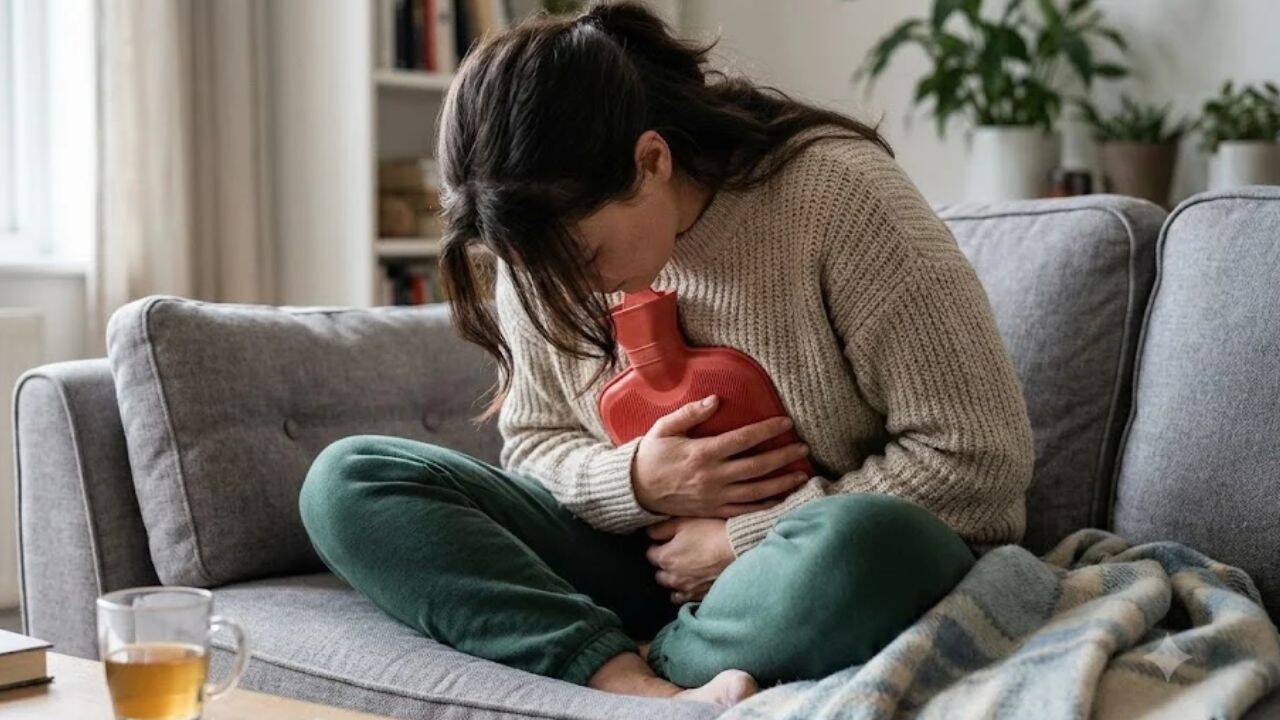 Desk jobs, long commutes: Why women's pelvic health in trouble