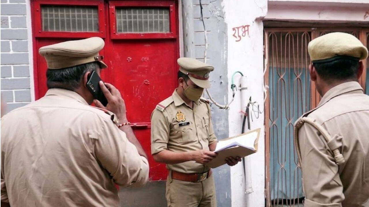 35 years on, FIR against 12 retired cops for ‘fake encounter’ in Kanpur