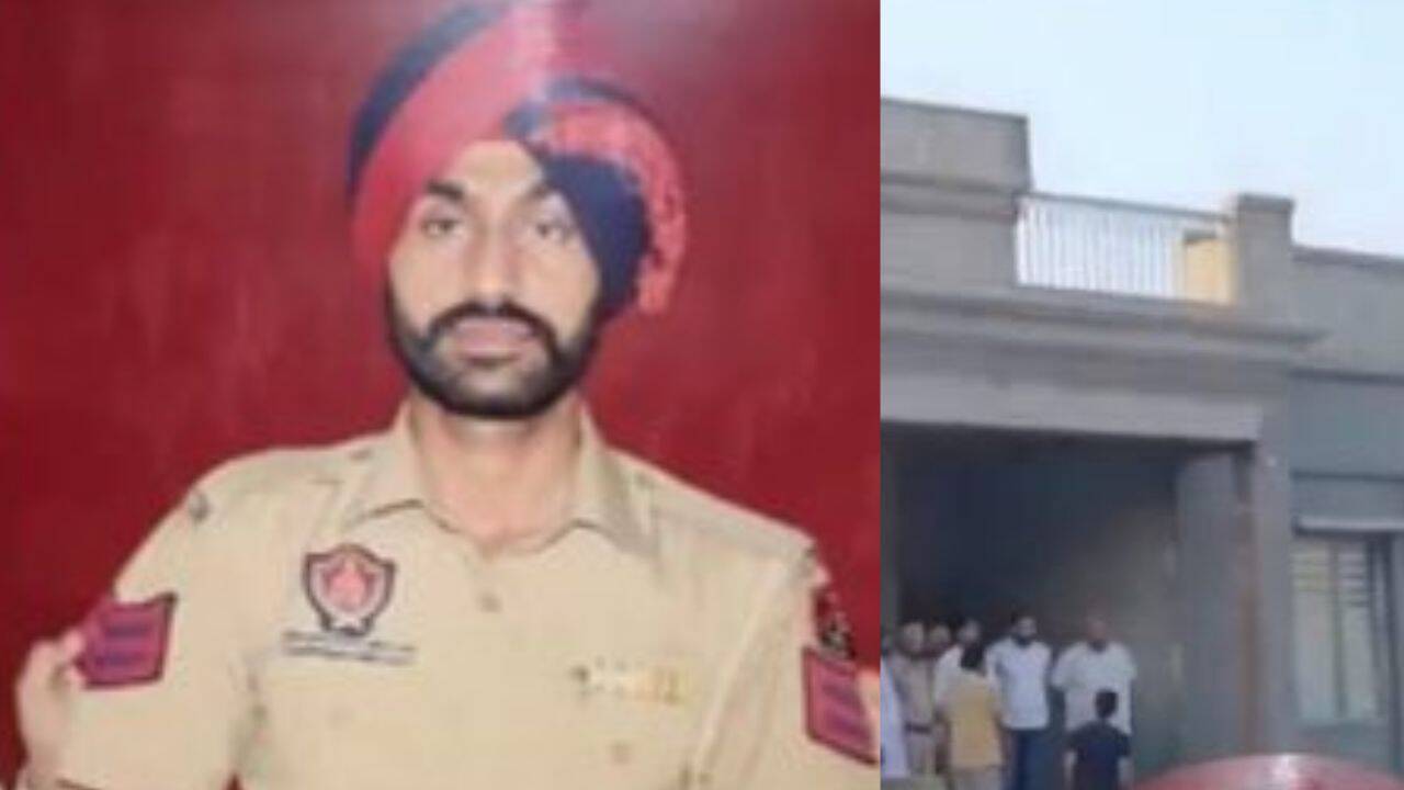 Mansa District Collector's Family Tragedy Highlights Gun Control Failures