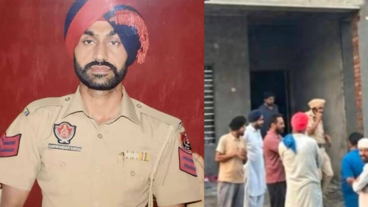 Mansa DC’s gunman opens fire at family, kills son, self; wife crtical