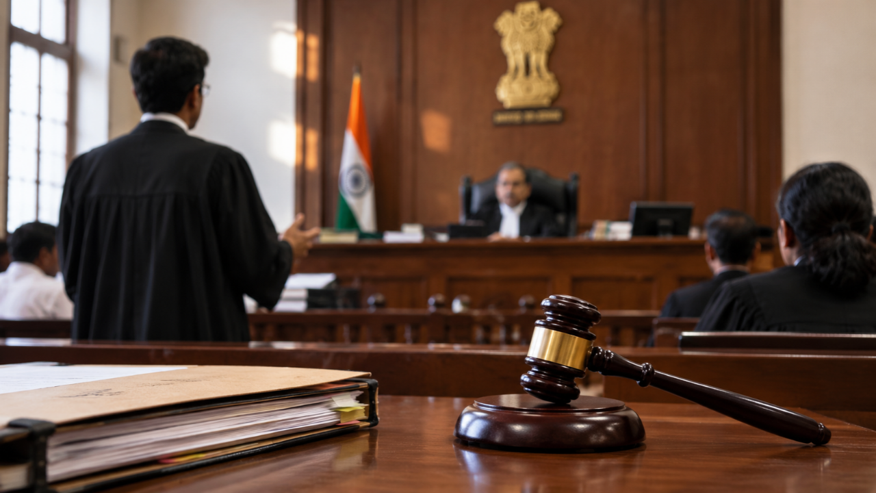 Can you face criminal charges for criticising SC judgment? Karnataka high court answers