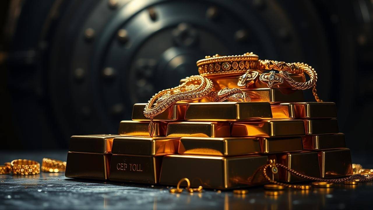 Gold price prediction today: What is the outlook for gold on October 20, 2026?