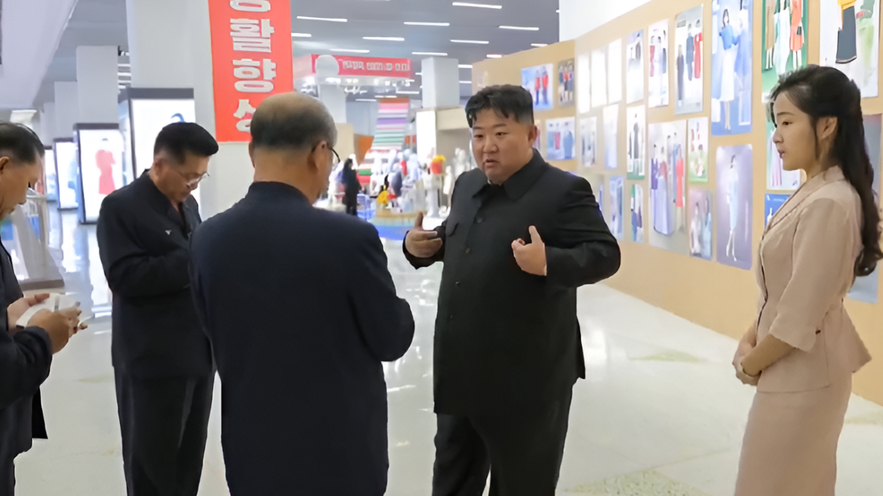 Kim Jong Un dead? North Korea releases photos dismissing rumours of coma, takeover by sister