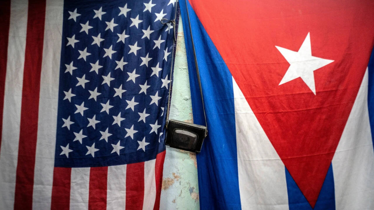 'US is acting as international delinquent': Why Cuba and America clashed at UN