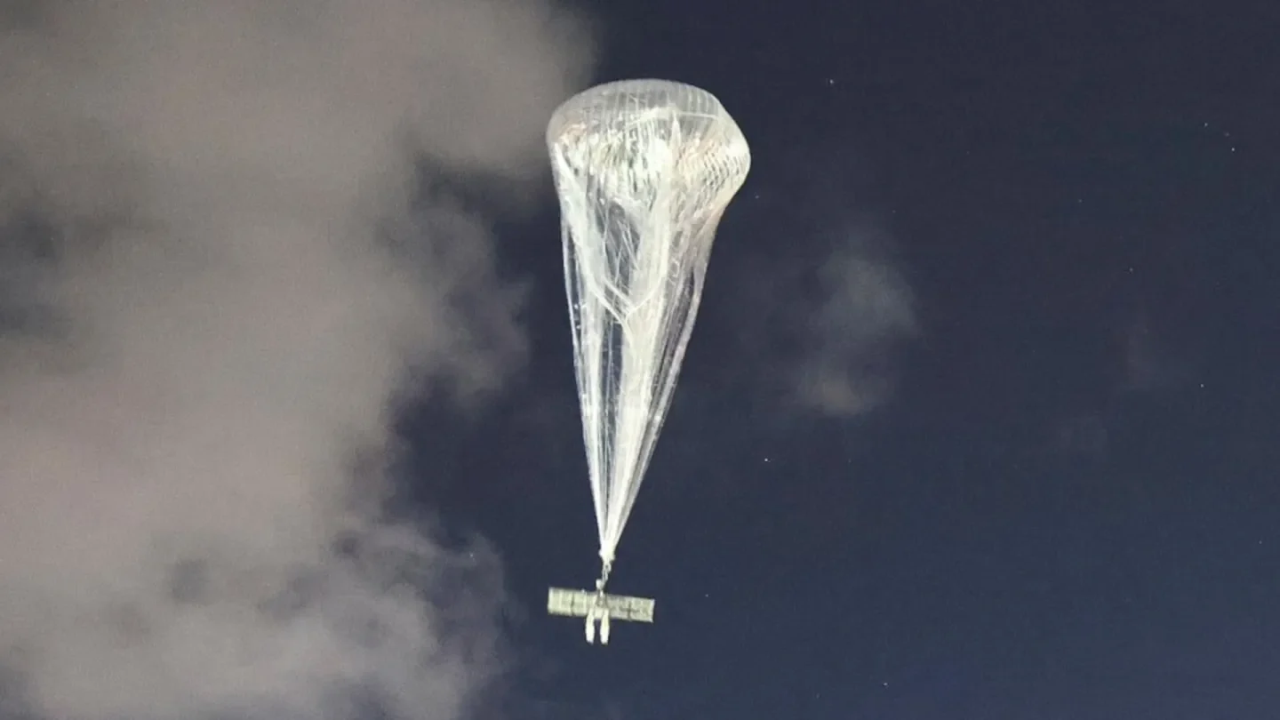 Stratospheric platforms in future wars: US tests balloon swarms; India backs Rs 15,000cr airships