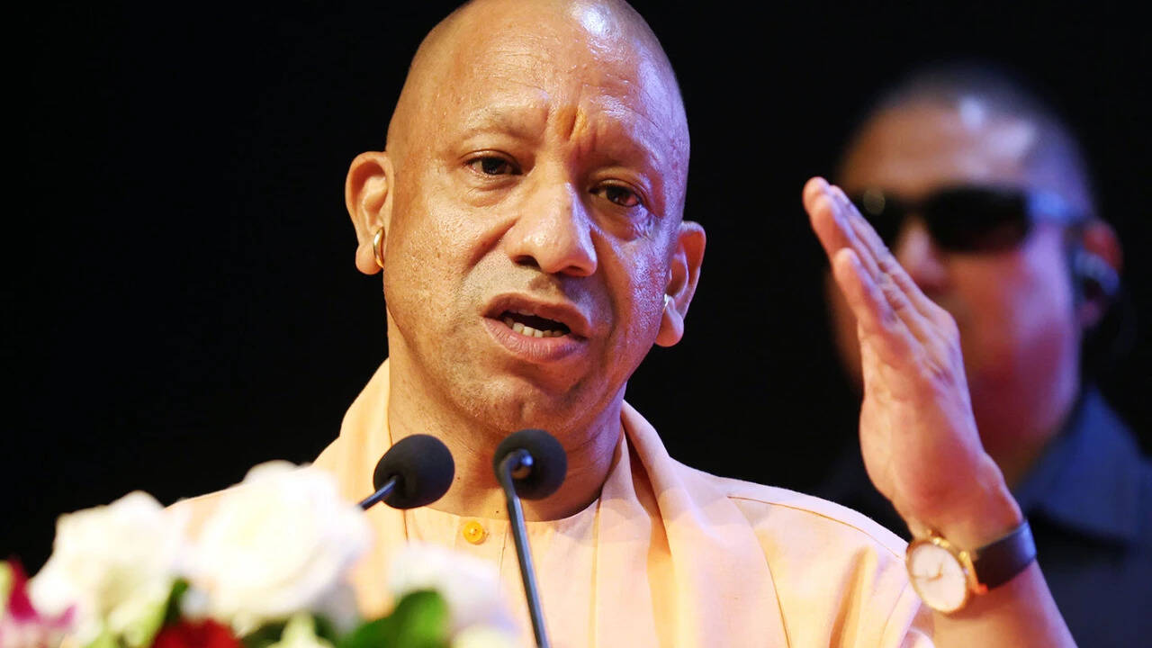 Uttar Pradesh's Industrial Pivot: The Rise of a Semiconductor Hub
