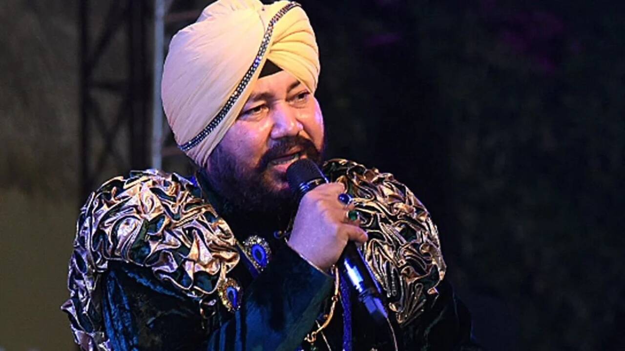 Daler Mehndi was paid Rs 35 lakh for Uttarakhand event, reveals Subodh Uniyal