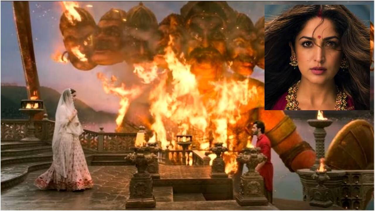 Dasara-themed watchlist: Films echo festival’s good-versus-evil spirit