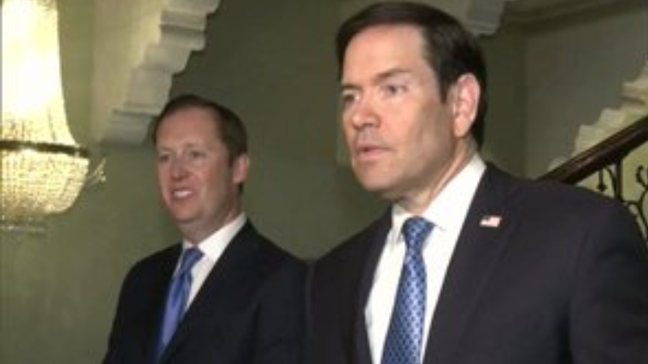 'Will happen shortly': Rubio on US trade deal; calls India 'refining superpower'